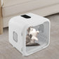 71L Pet Dryer Box – Quiet, Adjustable & Smart Drying for Cats & Small Dogs