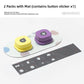 Mewoofun Voice Recording Button – Interactive Pet Communication Toy