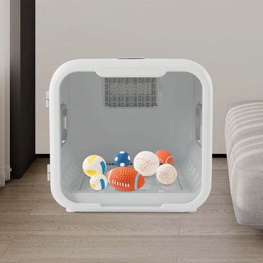 71L Pet Dryer Box – Quiet, Adjustable & Smart Drying for Cats & Small Dogs