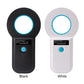 Handheld RFID Pet Chip Scanner – Quick & Reliable ID