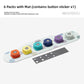Mewoofun Voice Recording Button – Interactive Pet Communication Toy