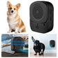 Ultrasonic Dog Barking Stop Device – 4-Level Anti-Bark Training Tool