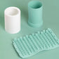 Dog Paw Washer – Soft Silicone Foot Cleaning Cup for Dogs & Cats
