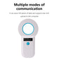 Handheld RFID Pet Chip Scanner – Quick & Reliable ID