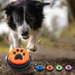 Multifunctional Recording Dog Button – Simple & Interactive Communication Tool