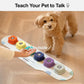 Mewoofun Voice Recording Button – Interactive Pet Communication Toy