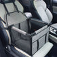 Travel Dog Car Seat – Safe, Comfy & Waterproof