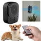 Ultrasonic Dog Barking Stop Device – 4-Level Anti-Bark Training Tool