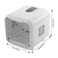 71L Pet Dryer Box – Quiet, Adjustable & Smart Drying for Cats & Small Dogs