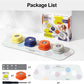 Mewoofun Voice Recording Button – Interactive Pet Communication Toy