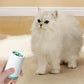 Dog Paw Washer – Soft Silicone Foot Cleaning Cup for Dogs & Cats