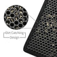 Double Layer Honeycomb Cat Litter Mat – Non-Slip, Easy-to-Clean